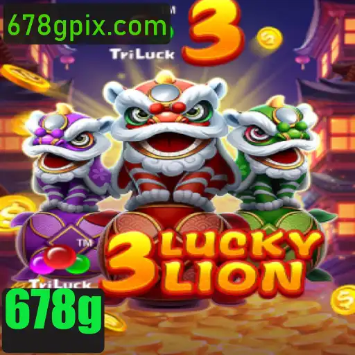 Descubra o Fascinante Mundo do Jogo 3LUCKYLION