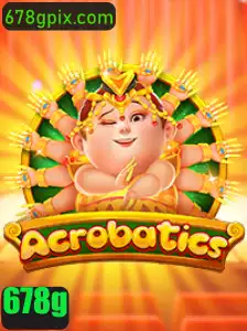 Descubra o Mundo Fascinante de 'Acrobatics': Um Jogo de Habilidade e Estratégia