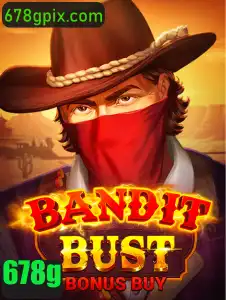 Explorando o Mundo de BanditBustBonusBuy