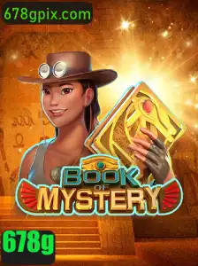 BookofMystery: Um Mergulho no Enigmático Mundo do Novo Jogo Inovador