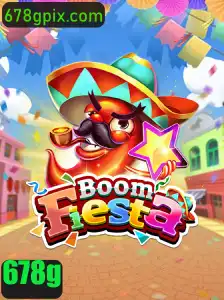 Explorando o Mundo do Jogo BoomFiesta: Uma Jornada de Estratégia e Diversão