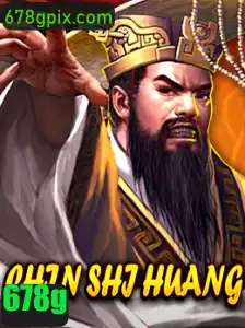 Descubra o Fascinante Jogo ChinShiHuang