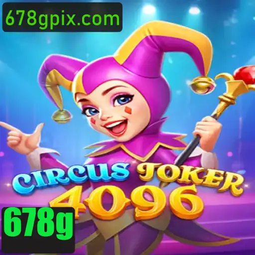 Descubra o Universo de 'CircusJoker4096': Um Jogo Inovador em Meio a Eventos Atuais