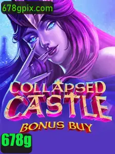 Explorando o Fascinante Mundo de CollapsedCastleBonusBuy