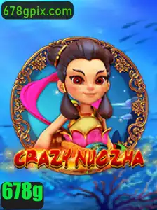 Explorando os Segredos do Jogo CrazyNuoZha