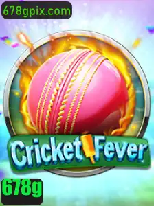 CricketFever: Mergulhe na Emoção do Jogo com a Chave 678g