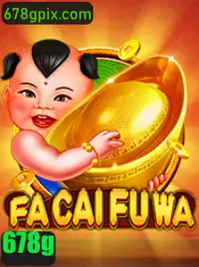 Explorando o Mundo de FaCaiFuWa: Regras e Dinâmicas do Jogo