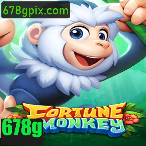 FortuneMonkey: Descubra o Fascinante Mundo de Aventuras com 678g