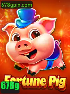 FortunePig: A Excitante Aventura do Jogo de Tabuleiro