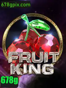 FruitKing: O Jogo Que Conquista Amantes de Frutas com Desafios Inovadores