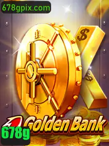 GoldenBank: Uma Imersão Completa no Mundo da Estratégia e Fortuna