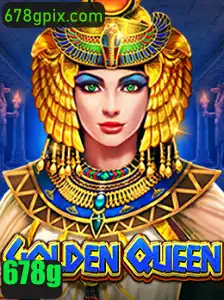 GoldenQueen: Uma Jornada Épica no Mundo de 678g