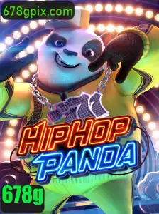 Descubra o Fascinante Mundo de HipHopPanda: O Jogo Revolucionário