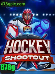 Descubra Tudo Sobre o Jogo HockeyShootout e Suas Regras Inovadoras