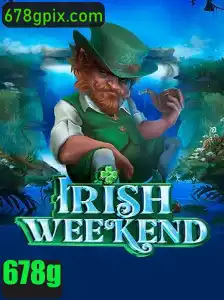 Descubra o Fascinante 'IrishWeekend': Um Guia Completo