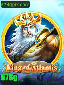 Descubra KingofAtlantis: A Nova Aventura Virtual