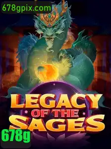 LegacyoftheSages: Explorando o Mundo de Sabedoria e Estratégia