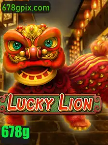 Explorando o Mundo de LuckyLion: Um Guia Completo