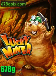 Explorando o Fascinante Mundo do Jogo LuckyMiner