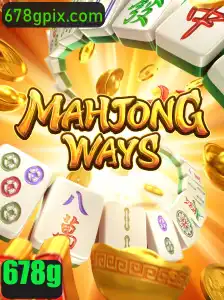 MahjongWays: Descubra o Jogo e Suas Regras