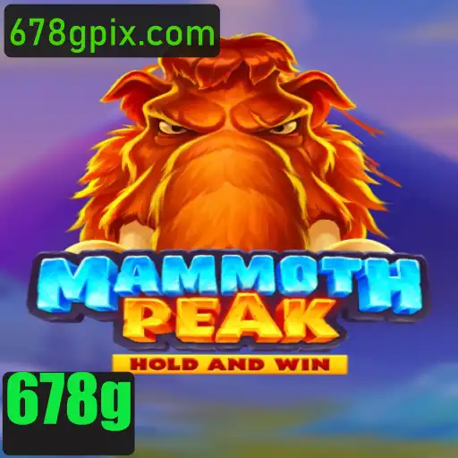 Descubra 'MammothPeak': Uma Experiência de Jogo Revolucionária em 2023