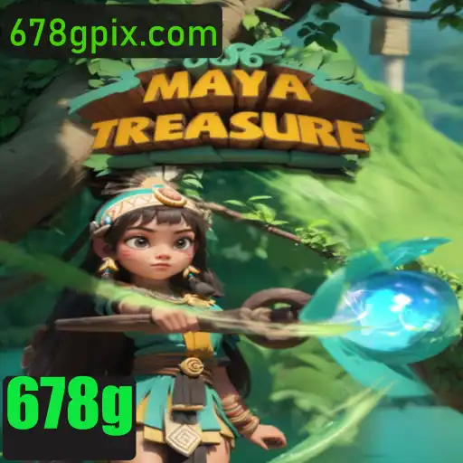 Descubra o Fascinante Mundo de MayaTreasure