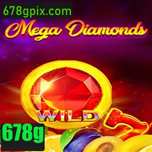 Descubra MegaDiamond: Um Mergulho no Mundo das Gemas Preciosas