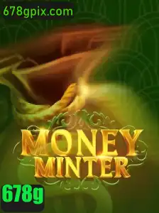 Explorando o Fascinante Mundo de MoneyMinter: Regras e Dinâmicas