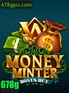 MoneyMinterBonusBuy: Desvendando o Jogo que Conquista os Entusiastas de Apostas