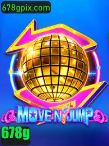 Descubra o Desafiador Mundo de MovenJump - Um Jogo de Estratégia e Raciocínio