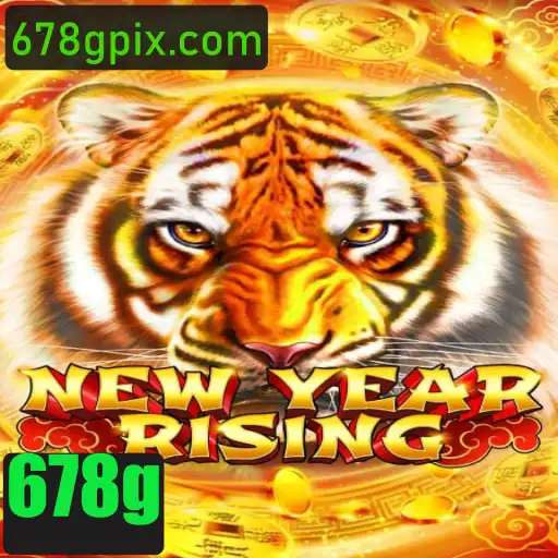 NewYearRising: O Jogo que Conecta Aventura e Atualidades