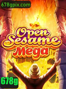 Explorando o Mundo Fascinante de 'OPENSESAMEMEGA'