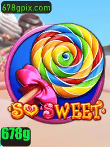 Descubra o Mundo Encantado de SoSweet: Um Jogo de Estratégia e Diversão