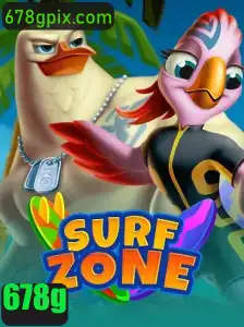Explorando o Fascinante Mundo de SurfZone: A Inovação do Entretenimento Digital