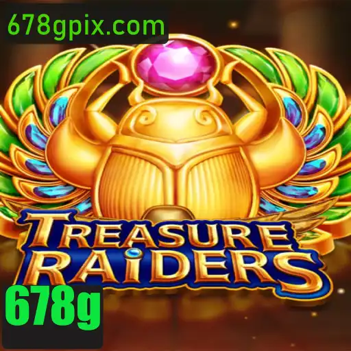 Explorando o Mundo de TREASURERAIDERS: O Jogo de Aventura e Estratégia