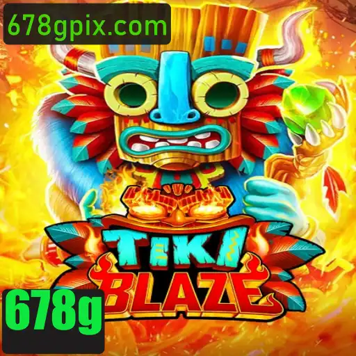 Explorando o Mundo Fascinante de TikiBlaze: Um Novo Horizonte em Jogos