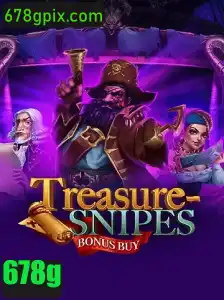 Descubra o Universo de Tesouros em TreasuresnipesBonusBuy: Um Guia Completo