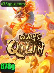 Explorando o Mundo de WaysoftheQilin: Aventura e Estratégia com 678g