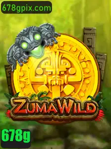 Descubra o Fascinante Universo de ZumaWild: Regras e Estratégias